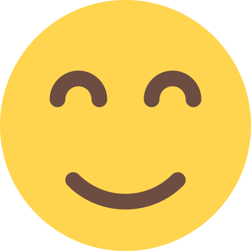 Smile - Free smileys icons