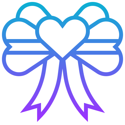 Ribbon - free icon