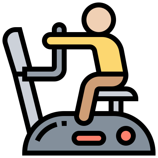 Exercise - Free sports and competition icons