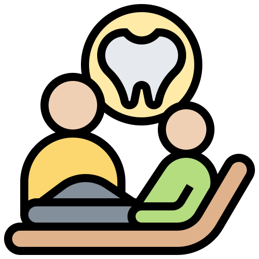 Dental icono gratis