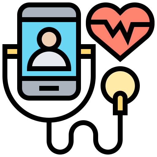 Health check free icon Health check free icon