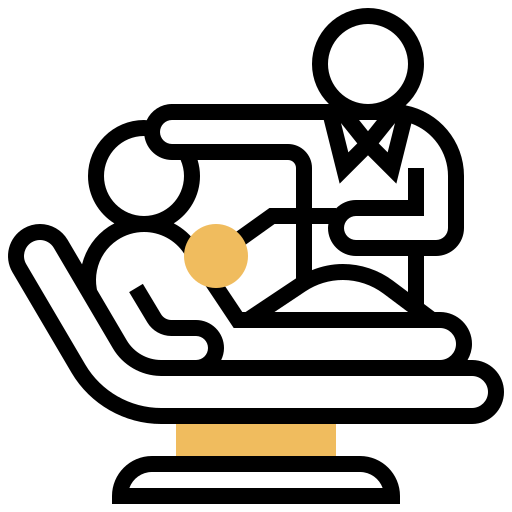 untersuchung kostenlos Icon untersuchung kostenlos Icon