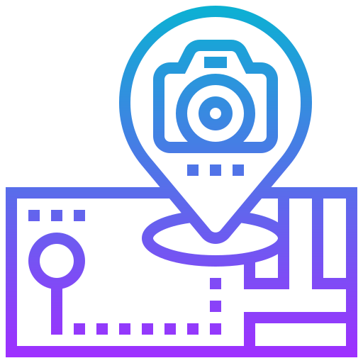 Map free icon Map free icon