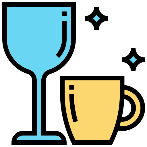 glas kostenlos Icon