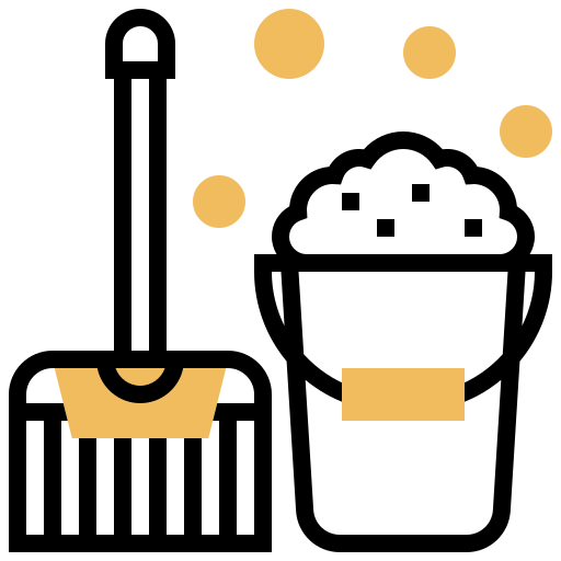 Trapear icono gratis