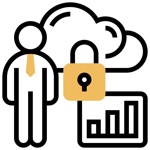 privé Icône gratuit privé Icône gratuit