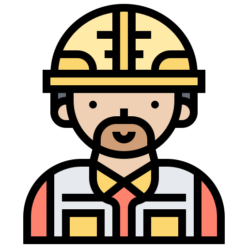 Constructor icono gratis