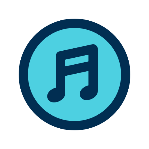 itunes icono gratis