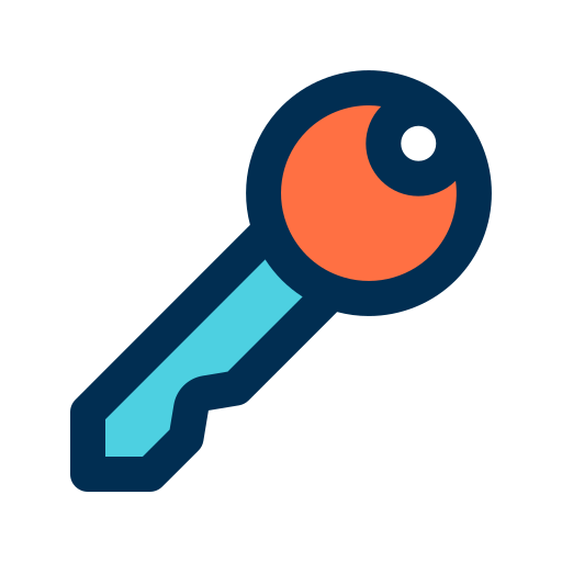 Key free icon Key free icon