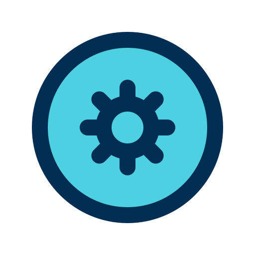 Settings free icon