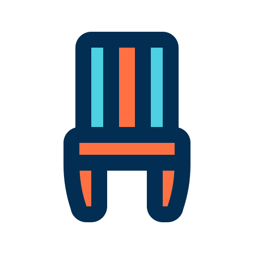 stuhl kostenlos Icon stuhl kostenlos Icon
