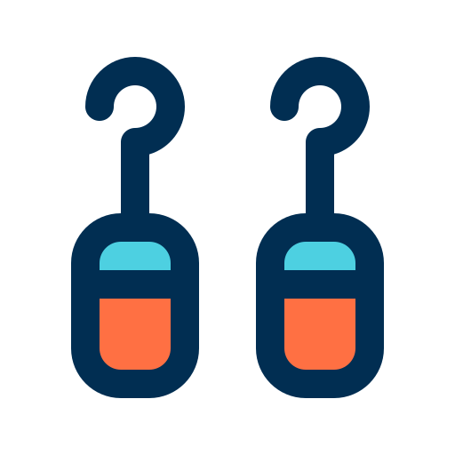 Серьги бесплатно иконка