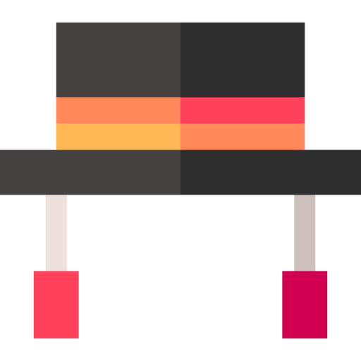 모자 무료 아이콘 모자 무료 아이콘