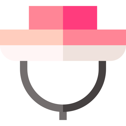 모자 무료 아이콘