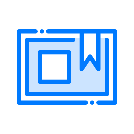 Закладка бесплатно иконка