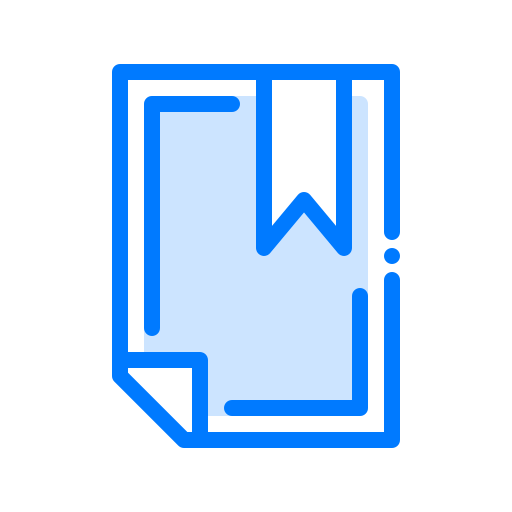 Закладка бесплатно иконка