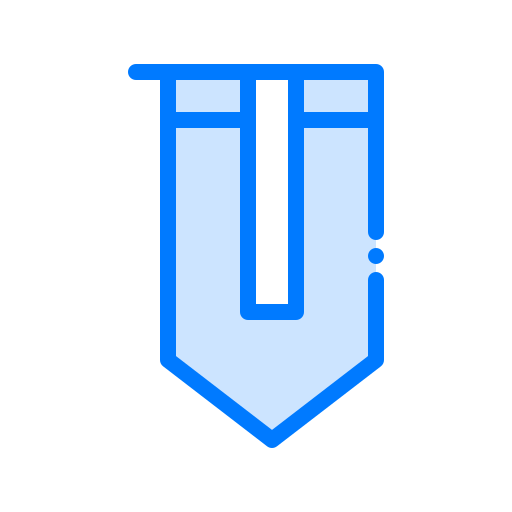 Закладка бесплатно иконка