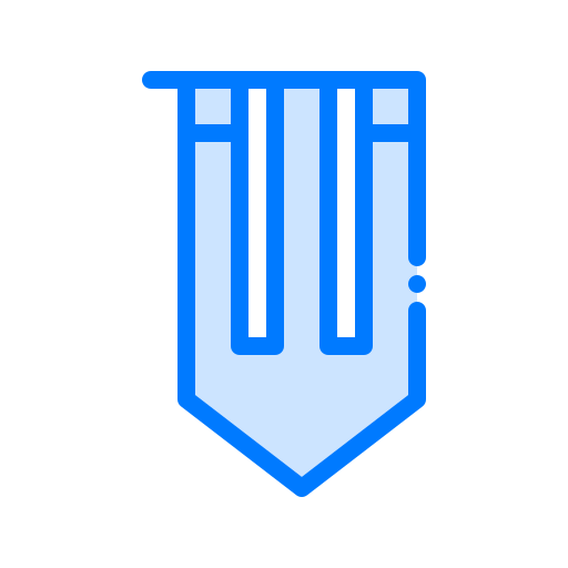 Закладка бесплатно иконка