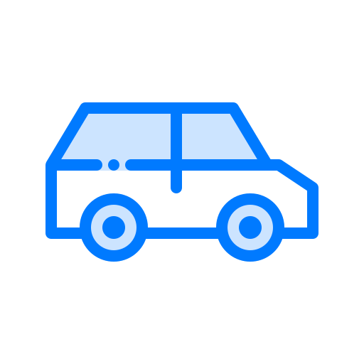 voiture Icône gratuit