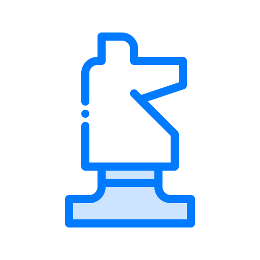 Knight free icon Knight free icon