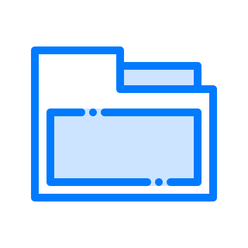 Folder - Free computer icons