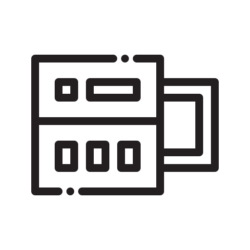 Negocios icono gratis