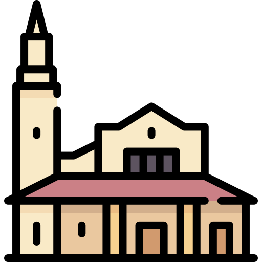 Santuário de monserrate grátis ícone Santuário de monserrate grátis ícone