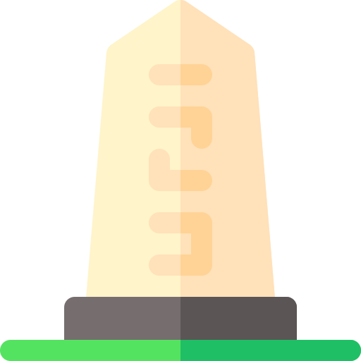 Obelisco icono gratis