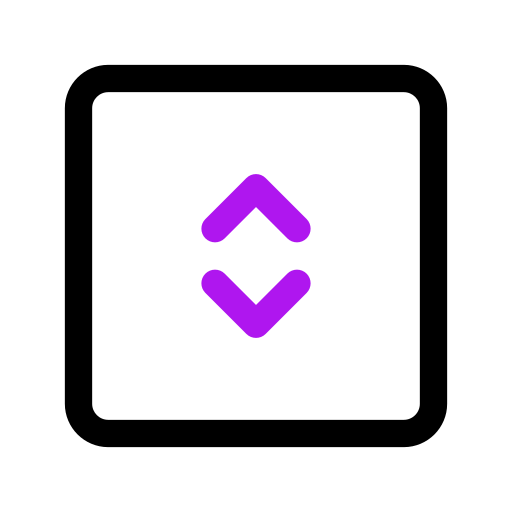 Scroll free icon
