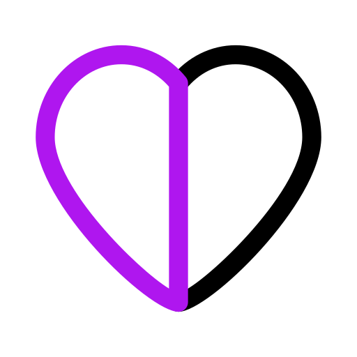 Corazón icono gratis