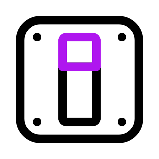 Switch free icon Switch free icon