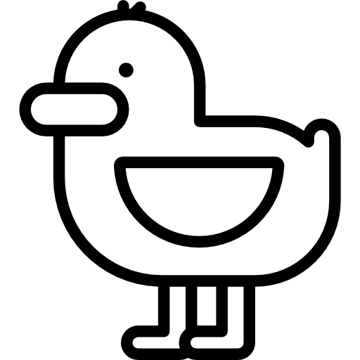 ente kostenlos Icon