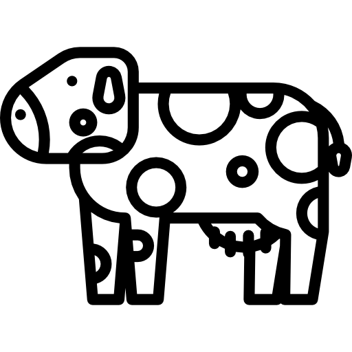 소 무료 아이콘