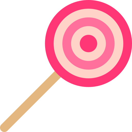 Lollipop - Free Food Icons