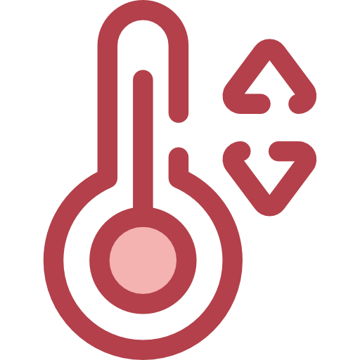 Thermometer free icon Thermometer free icon