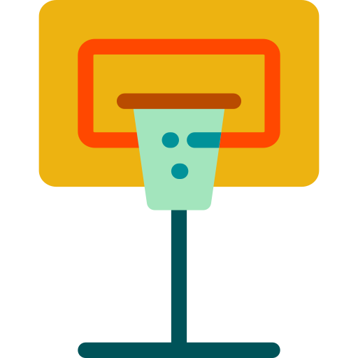 baloncesto icono gratis