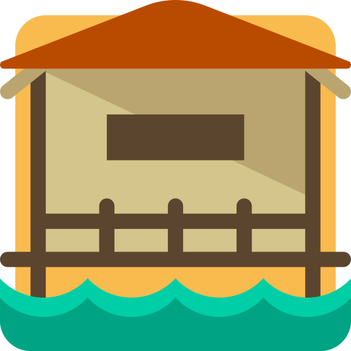 strandhaus kostenlos Icon strandhaus kostenlos Icon