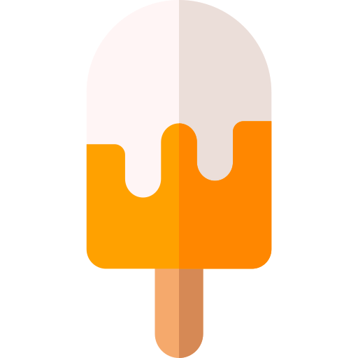 Popsicle icono gratis