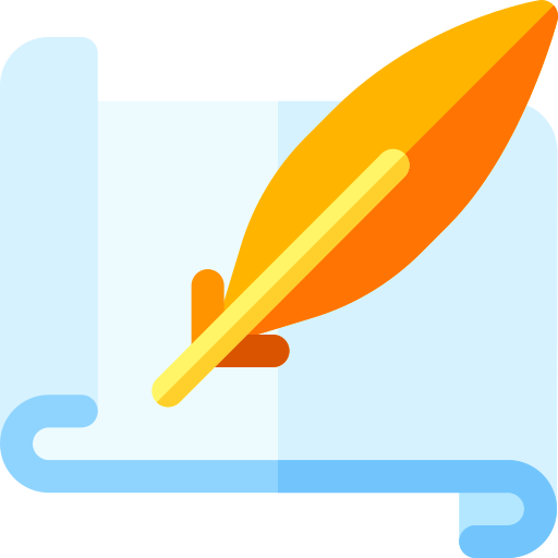 littérature Icône gratuit littérature Icône gratuit