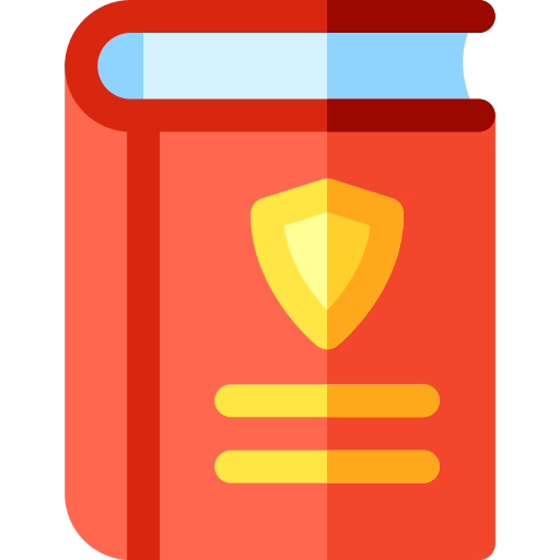 livre Icône gratuit