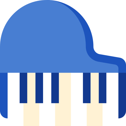 klavier kostenlos Icon