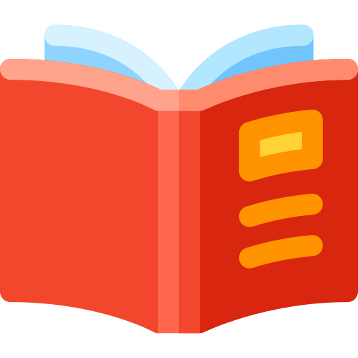 Open book free icon