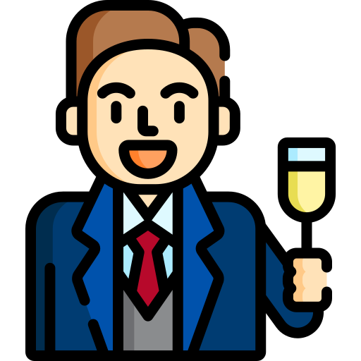 Guest free icon Guest free icon