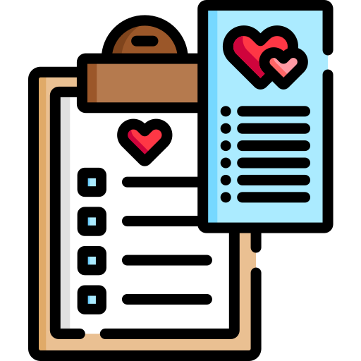 Wedding planning free icon Wedding planning free icon