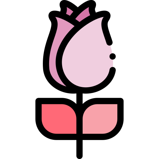 fleur Icône gratuit fleur Icône gratuit