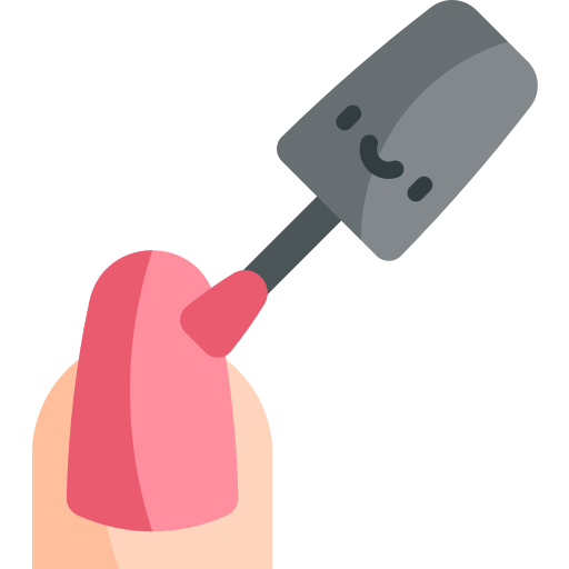 Nail free icon Nail free icon