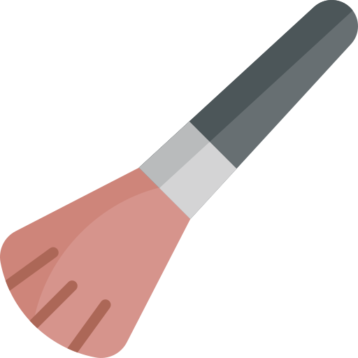 Escova grátis ícone