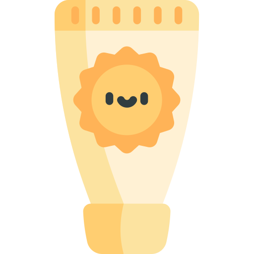 sonnencreme kostenlos Icon
