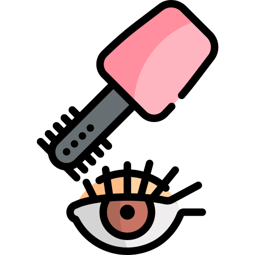wimperntusche kostenlos Icon