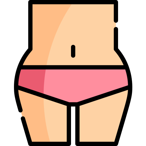 Weight loss free icon